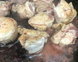 Foto del paso 1 de la receta: 214. Pollo con salsa de champiñones (principal carne)