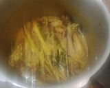 Foto langkah ke 3 dari resep Opor Ayam simple.