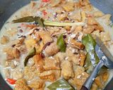 Foto langkah ke 9 dari resep Sayur krecek.