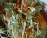 Foto langkah ke 2 dari resep Salad ala Hokben.