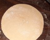 ફુલકા રોટી (Fulka Roti Recipe In Gujarati) રેસીપી સ્ટેપ2ફોટો