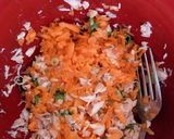 Foto langkah ke 4 dari resep Salmon Cheese Bitterballen.