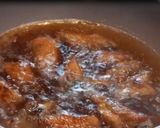 A picture of step 5 of Chinese Sweet and Sour Pork Ribs.