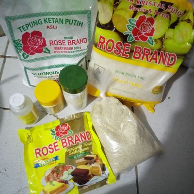 Langkah 1
