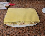 Foto del paso 10 de la receta: Gateaux Salado