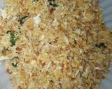 Foto del passaggio 1 della ricetta Carciofi ripieni