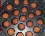 Foto langkah ke 5 dari resep bolu unyu (roti boy kw).
