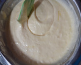 Foto langkah ke 6 dari resep Bolu Hongkong Keju Almond.