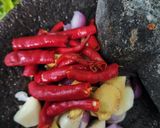 Foto langkah ke 1 dari resep Ayam kukus aromatik.