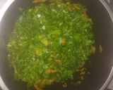 Foto del paso 1 de la receta: Bocadillos de acelga