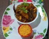 ઊંધિયું (Undhiyu Recipe In Gujarati) રેસીપી સ્ટેપ3ફોટો