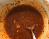 Mézzel és harissával sült zöldség recept fázis 1 fotója