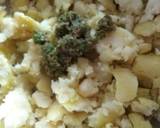 Farari Wraps recipe step 1 photo
