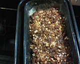 Foto del paso 6 de la receta: Budín de cacao y soja 🍫🌱(gluten free y sin huevo)