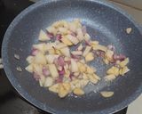 Foto langkah ke 2 dari resep Babi Kecap.