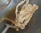 Foto langkah ke 1 dari resep Sup Tauki Goreng.