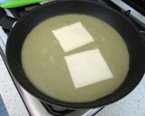 Foto del passaggio 4 della ricetta Vellutata di Fave
