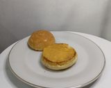 Foto langkah ke 5 dari resep Burger 🍔Beef Patty Homemade ✨.