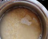 A picture of step 1 of Dahivada.