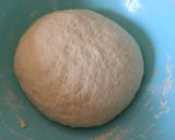 Foto del paso 4 de la receta: Pan tortuga delicioso