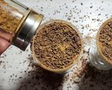 Foto del paso 8 de la receta: ☕🇮🇹Tiramisú en vaso 🇮🇹☕ Postre sin huevo, sin horno y sin complicaciones 😉