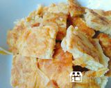 รูปขั้นตอนการทำที่ 1 ของ ต้มแซ่บอกไก่กับไข่เจียวเห็ด