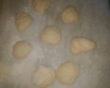صورة لخطوة 4 من وصفة اشهى همبرجر وخبز الهمبرجر لا تفوتوووا 😍👍🍔😍👍🍔