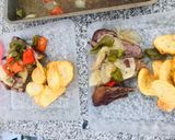 Foto del paso 7 de la receta: Colita de cuadril al horno