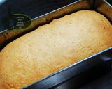A picture of step 5 of Super soft tea cake bake in pateela.