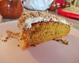 Foto del paso 14 de la receta: Pastel de Zanahoria