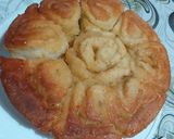 Foto del paso 7 de la receta: Torta de 80 golpes😱