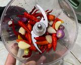 Foto langkah ke 1 dari resep Sambal Bawang Untuk Disimpan.