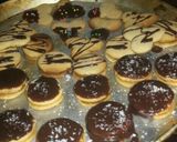 Foto del paso 8 de la receta: Masitas secas 😄