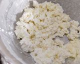 A picture of step 6 of Almond Elaichi Sandesh.