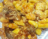 Foto del paso 6 de la receta: Ñoquis de papa con salsa