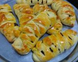 Foto langkah ke 7 dari resep Roti sobek.