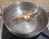 Foto langkah ke 1 dari resep Es Kopi Susu Rempah.
