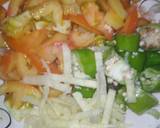 Chany ki Dall qeema recipe step 1 photo