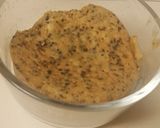 Foto del paso 4 de la receta: Rapidín de manzana (paleo)