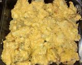 Foto del paso 4 de la receta: Coliflor al horno, gratinado