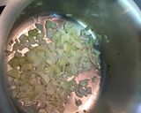 Foto do passo 2 de Arroz Integral com semente de Girassol e Chia
