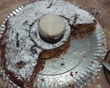 Foto del paso 4 de la receta: Torta fácil con yogurt