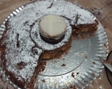 Foto del paso 4 de la receta: Torta fácil con yogurt