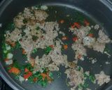 Foto del paso 2 de la receta: Espaguetti con longaniza