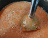 Foto del paso 3 de la receta: Salsa napolitana casera