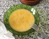 Foto del paso 3 de la receta: Tortilla con patatas fritas