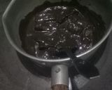 Foto langkah ke 2 dari resep Kacang Coklat.