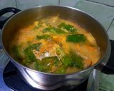 Foto langkah ke 4 dari resep Sayur Lodeh.