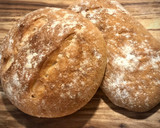 Foto del paso 6 de la receta: Al rico pan!! Y súper fácil!!