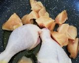 صورة لخطوة 2 من وصفة بايلا ولا أروع 🥘🦐🍤